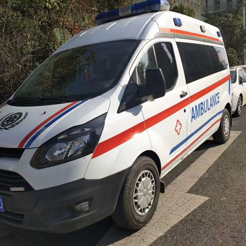 武安品质救护车出租,为您的健康出行负责