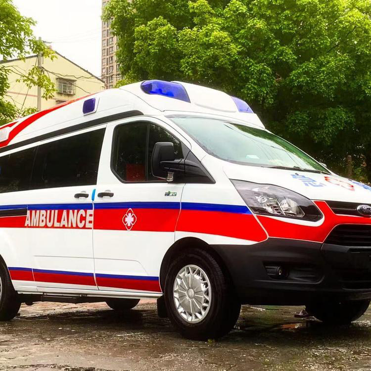 武安重症监护救护车出租护送返乡