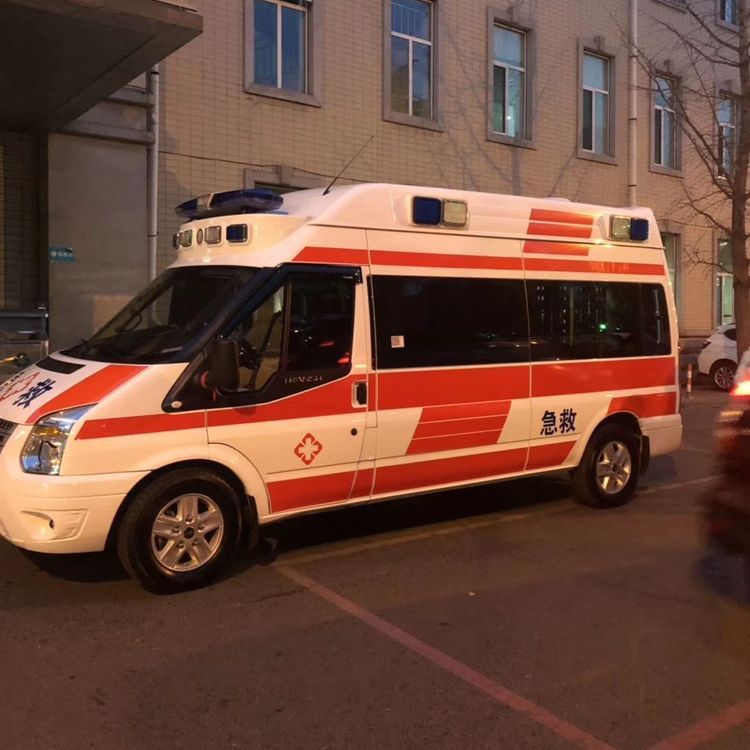 武安救护车出租护送保障