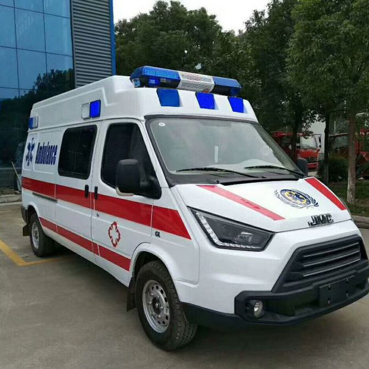 武安救护车出租哪家好