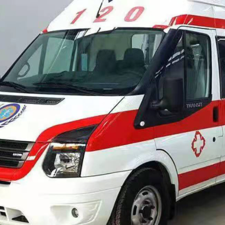 武安非急救护送病人转院租赁救护车的优缺点对比